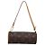 Bolso LOUIS VUITTON Monogram Papillon LV Auth 204347 Monograma - vista 13