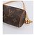 Bolso LOUIS VUITTON Monogram Papillon LV Auth 204347 Monograma - vista 14