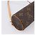 Bolso LOUIS VUITTON Monogram Papillon LV Auth 204347 Monograma - vista 17