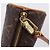 Bolso LOUIS VUITTON Monogram Papillon LV Auth 204347 Monograma - vista 18