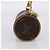 Bolso LOUIS VUITTON Monogram Papillon LV Auth 204347 Monograma - vista 3