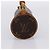 Bolso LOUIS VUITTON Monogram Papillon LV Auth 204347 Monograma - vista 4