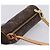 Bolso LOUIS VUITTON Monogram Papillon LV Auth 204347 Monograma - vista 6