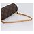 Bolso LOUIS VUITTON Monogram Papillon LV Auth 204347 Monograma - vista 7