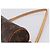 Bolso LOUIS VUITTON Monogram Papillon LV Auth 204347 Monograma - vista 8