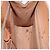 Céline Borsa a tracolla CELINE Macadam con catena in PVC e pelle Marrone Oro Auth ka6066 D'oro - vista 22