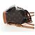 LOUIS VUITTON Monogram Montsouris PM Rucksack M51137 LV Auth 200756V Monogramm - Ansicht 4