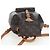 LOUIS VUITTON Monogram Montsouris PM Rucksack M51137 LV Auth 200756V Monogramm - Ansicht 6