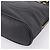 Borsa a tracolla CHANEL COCO Mark Chain in pelle caviar nera e oro CC Auth 201540A Nero D'oro - vista 15
