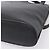 Borsa a tracolla CHANEL COCO Mark Chain in pelle caviar nera e oro CC Auth 201540A Nero D'oro - vista 17