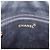 Borsa a tracolla CHANEL COCO Mark Chain in pelle caviar nera e oro CC Auth 201540A Nero D'oro - vista 19