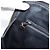 Borsa a tracolla CHANEL COCO Mark Chain in pelle caviar nera e oro CC Auth 201540A Nero D'oro - vista 22