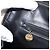 Borsa a tracolla CHANEL COCO Mark Chain in pelle caviar nera e oro CC Auth 201540A Nero D'oro - vista 25