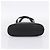 Borsa a tracolla CHANEL COCO Mark Chain in pelle caviar nera e oro CC Auth 201540A Nero D'oro - vista 5