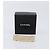 Fermi capelli CHANEL Valletta metallo Gold CC Auth 201528M D'oro - vista 12