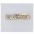 Fermi capelli CHANEL Valletta metallo Gold CC Auth 201528M D'oro - vista 13