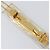 Fermi capelli CHANEL Valletta metallo Gold CC Auth 201528M D'oro - vista 15