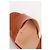 Céline leather sandals camel - view 5
