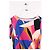 SéZane Pippa mehrfarbiges Kleid Mehrfarben - Ansicht 2