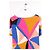 SéZane Pippa mehrfarbiges Kleid Mehrfarben - Ansicht 4