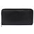 LOUIS VUITTON Epi Zippy Wallet Long Wallet Black M64838 LV Auth 167705 Nero - vista 13