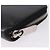 LOUIS VUITTON Epi Zippy Wallet Long Wallet Black M64838 LV Auth 167705 Nero - vista 9