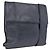 Borsa a tracolla CHANEL in pelle blu e oro CC Auth 203466A D'oro