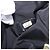 Borsa a tracolla CHANEL in pelle blu e oro CC Auth 203466A D'oro - vista 12