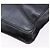 Borsa a tracolla CHANEL in pelle blu e oro CC Auth 203466A D'oro - vista 18