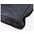 Borsa a tracolla CHANEL in pelle blu e oro CC Auth 203466A D'oro - vista 20