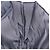 Borsa a tracolla CHANEL in pelle blu e oro CC Auth 203466A D'oro - vista 25