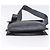 Borsa a tracolla CHANEL in pelle blu e oro CC Auth 203466A D'oro - vista 8