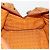 Bolso MCM Vicetos Boston PVC Cuero 2way Marrón Tono Dorado Auth 199534 Castaño - vista 22