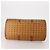 Bolso MCM Vicetos Boston PVC Cuero 2way Marrón Tono Dorado Auth 199534 Castaño - vista 5