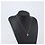 Collana Christian Dior Metallo Tono Oro Auth 203714 - vista 14