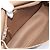 Borsa a tracolla Christian Dior Honeycomb PVC Leather Nero Oro Auth 204704 - vista 12