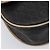 Borsa a tracolla Christian Dior Honeycomb PVC Leather Nero Oro Auth 204704 - vista 16
