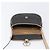 Borsa a tracolla Christian Dior Honeycomb PVC Leather Nero Oro Auth 204704 - vista 20