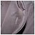 Borsa a tracolla FENDI Zucca Canvas Mamma Baguette Nero Argento Auth BA15572A - vista 11