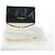 Borsa a tracolla con catena CARTIER Pelle Navy Gold Auth 201192V D'oro Blu navy - vista 12