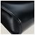 Borsa a tracolla con catena CARTIER Pelle Navy Gold Auth 201192V D'oro Blu navy - vista 15
