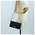 Borsa a tracolla con catena CARTIER Pelle Navy Gold Auth 201192V D'oro Blu navy - vista 26