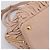 Borsa a mano Miu Miu Matelassé in pelle 2way Rosa Oro Auth 204868 D'oro - vista 16