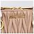 Borsa a mano Miu Miu Matelassé in pelle 2way Rosa Oro Auth 204868 D'oro - vista 20