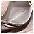 Borsa a mano Miu Miu Matelassé in pelle 2way Rosa Oro Auth 204868 D'oro - vista 26