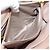 Borsa a mano Miu Miu Matelassé in pelle 2way Rosa Oro Auth 204868 D'oro - vista 28