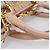 Borsa a mano Miu Miu Matelassé in pelle 2way Rosa Oro Auth 204868 D'oro - vista 8