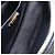 Borsa a mano Miu Miu in pelle 2way Nero Tono Oro Auth ka6192A - vista 11