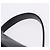 Borsa a mano Miu Miu in pelle 2way Nero Tono Oro Auth ka6192A - vista 15