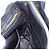Borsa a mano Miu Miu in pelle 2way Nero Tono Oro Auth ka6192A - vista 33